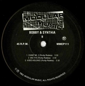 Bobby and synthia   thirty six hours label 02