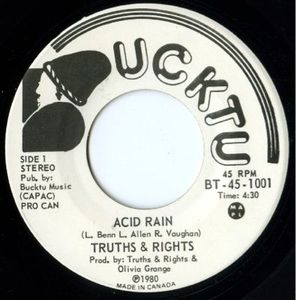 45 truths and rights acid rain