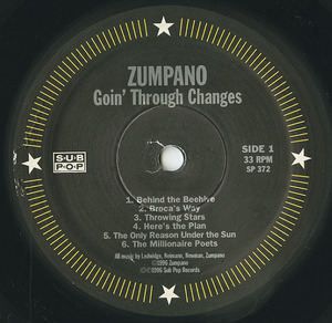 Zumpano   goin' through changes label 01