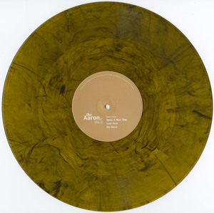 Sonreal the aaron lp vinyl 03