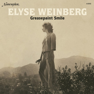 Weinberg  elyse %28cori bishop%29   greasepaint smile