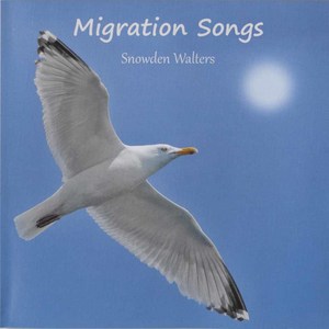 Snowden walters   migration songs front