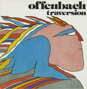 Offenbach   traversion front