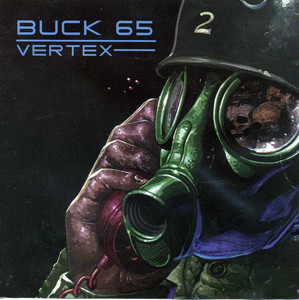 Buck 65 %28richard terfry%29   vertex front