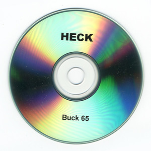 Buck 65 %28richard terfry%29   heck cd cd