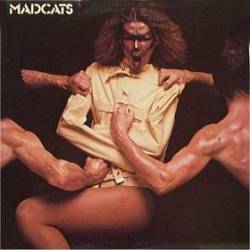 Madcats us cover