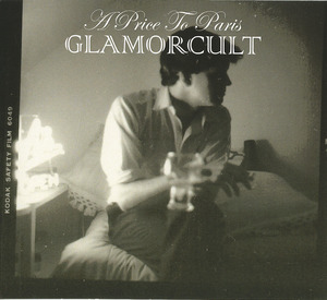 Cd glamor cult a price to paris front