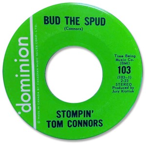 Stompintom discography singles dominion 001