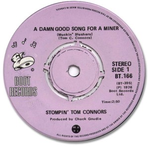 Stompintom discography singles boot 001