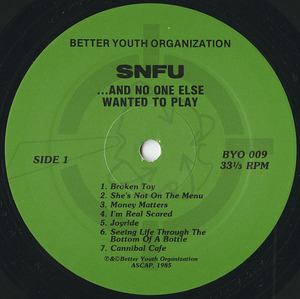 Snfu and no one else wanted to play %283rd%29 label 01