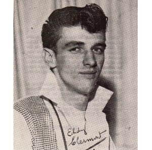 Eddy clermont squared