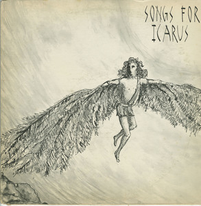 Robert armes songs for icarus front