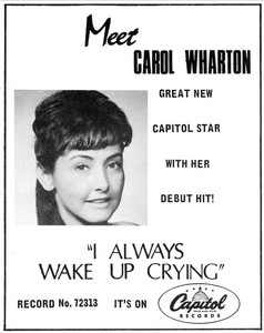 Carol wharton2