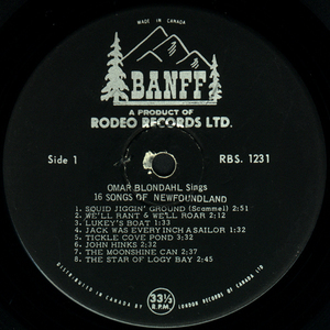 Rbs 1231 label 1