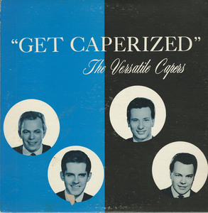 Capers   introducing the versatile capers front