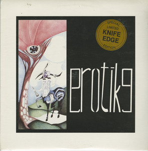 Knife edge erotika front