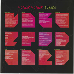 Mother mother   eureka insert side 01