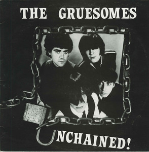 Gruesomes unchained front