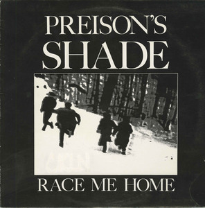 Preison's shade   race me home %28ep%29 front