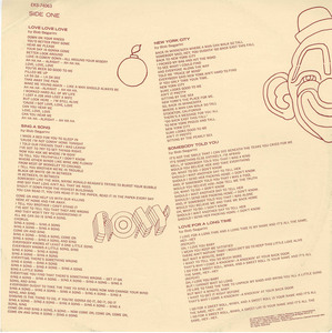 Roxy roxy 1969 lyrics 02