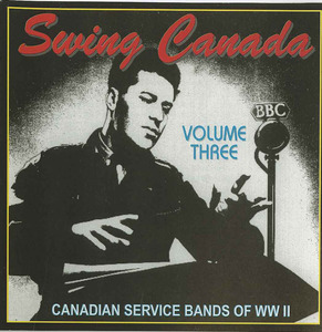 Swing canada volume 3 front
