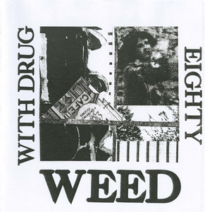 45 weed with drug bw eighty front