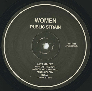 Women   public strain label 01
