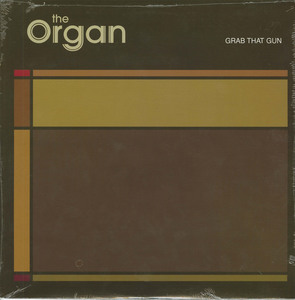 The organ   grab that gun front