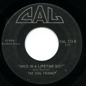The girl friendsvinyl 01 001001