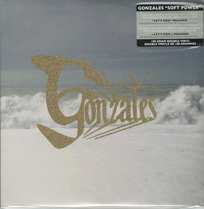 Gonzales   soft power front