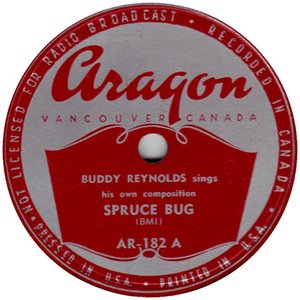 Buddy reynolds spruce bug aragon 78