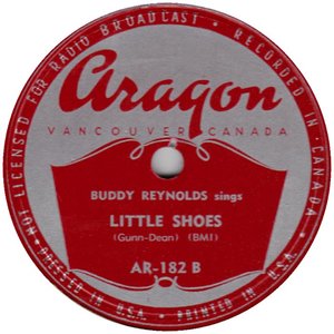 Buddy reynolds little shoes aragon 78