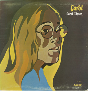 Carol lipson carol front