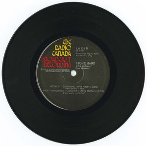 45 stone hand   jane street song cbc lm 135 side 02