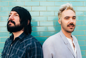 Death from above 1979 band photo