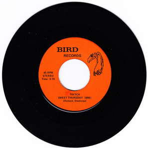 45 twitch sweet thursday on bird records
