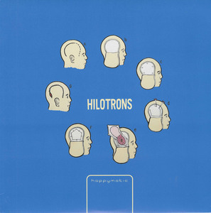 Hillotrons happymatic front