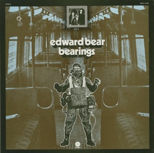 Edward bear   bearings front