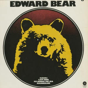 Edward bear st front