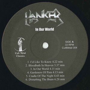 Hanker   in our world %28greek reissue%29 label 01