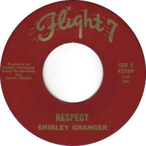 Shirley granger you belong to me 2