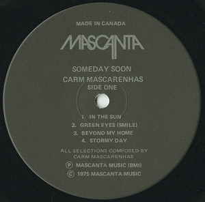 Cam mascarenhas   someday soon label 01
