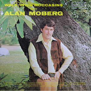 Alan moberg   walk in his moccasins front