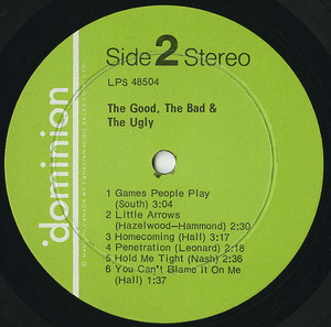 The good the bad and the ugly   st label 02