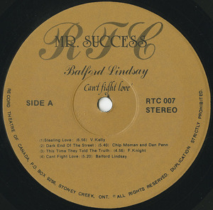 Balford lindsay cant fight love label 01