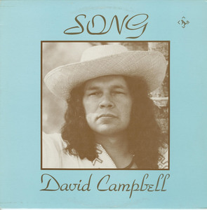 David campbell song front