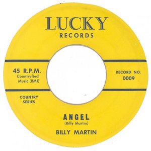 Billy martin if its lovin that you want lucky ohio 2