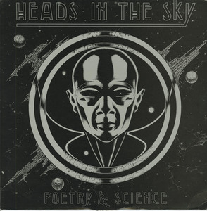 Heads in the sky   poetry   science front