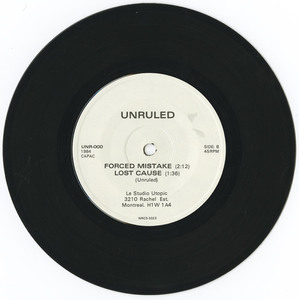 45 unruled vinyl 02