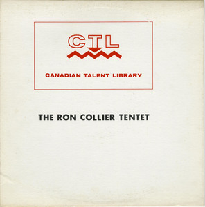 Ron collier tentet ctl 5059 back